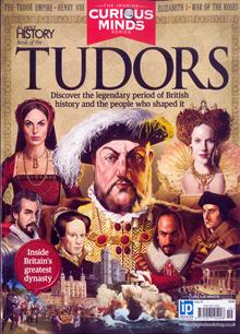 Curious Minds Series Magazine  Order Online