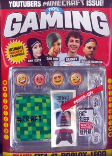110% Gaming Magazine  Order Online