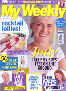 My Weekly Magazine  Order Online
