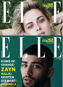 Elle Magazine  Order Online
