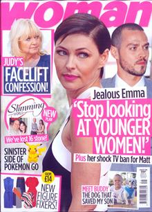 Woman Magazine  Order Online