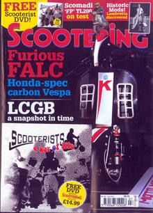 Scootering Magazine  Order Online