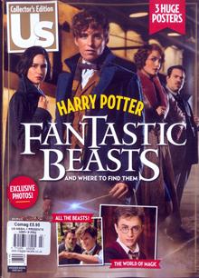 Us Weekly Presents Magazine  Order Online