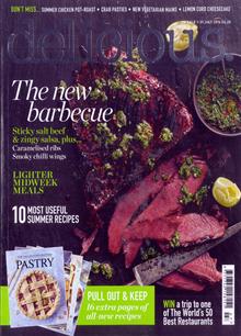 Delicious Magazine  Order Online