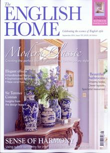 English Home Magazine  Order Online