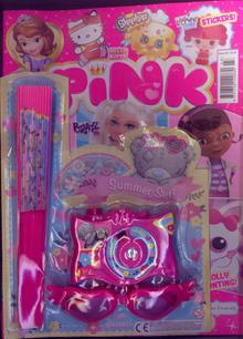 Pink Magazine  Order Online
