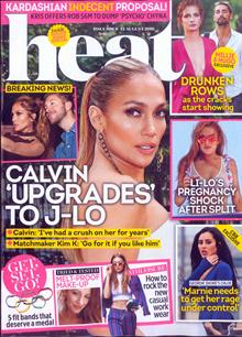 Heat Magazine  Order Online