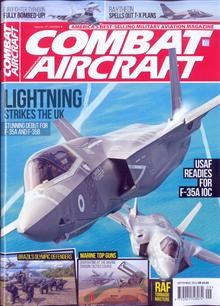 Combat Aircraft Magazine  Order Online