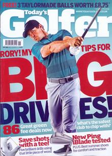 Todays Golfer Magazine  Order Online