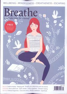 Breathe Magazine  Order Online