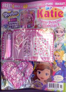 Katie Magazine  Order Online