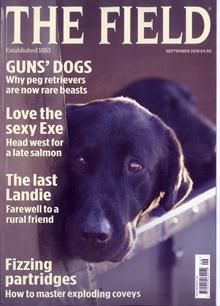 Field Magazine  Order Online