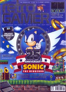 Retro Gamer Magazine  Order Online