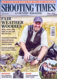 Shooting Times & Country Magazine  Order Online