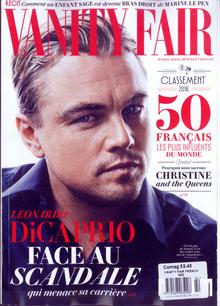 Vanity Fair French Magazine  Order Online