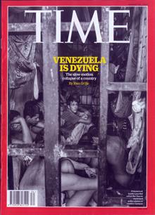 Time Magazine  Order Online