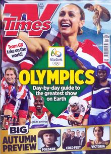 Tv Times England Magazine  Order Online