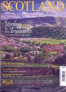 Scotland Magazine  Order Online
