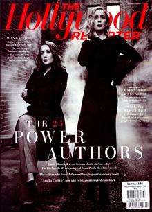 The Hollywood Reporter Magazine  Order Online