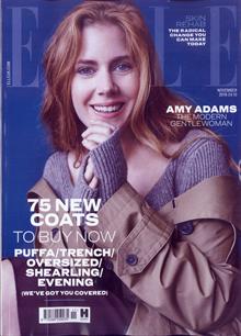 Elle Magazine  Order Online