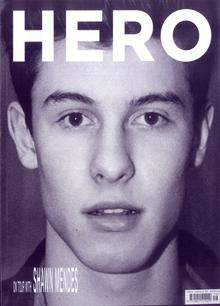 Hero Magazine  Order Online