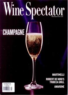 Wine Spectator Magazine  Order Online