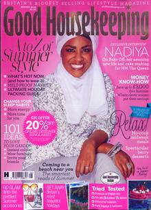 Good Housekeeping Magazine  Order Online
