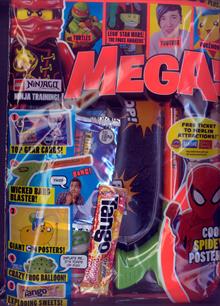 Mega Magazine  Order Online