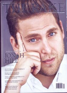 The Rake Magazine  Order Online