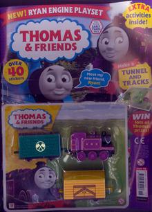 Thomas & Friends Magazine  Order Online