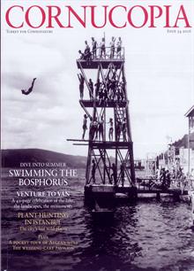 Cornucopia Magazine  Order Online