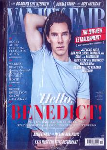 Vanity Fair Magazine  Order Online