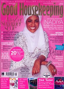 Good Housekeeping Travel Magazine  Order Online