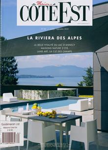Maisons Cote Est Magazine  Order Online