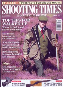 Shooting Times & Country Magazine  Order Online
