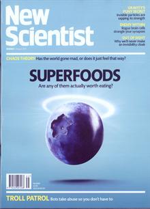 New Scientist Magazine  Order Online