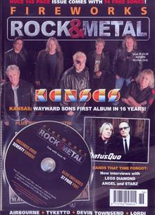 Fireworks Magazine  Order Online