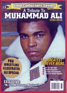 Pro Wrestling Illust Magazine  Order Online