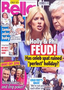 Bella Magazine  Order Online