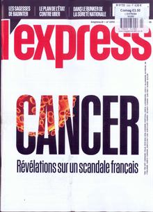 L Express Magazine  Order Online