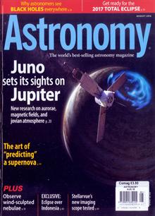 Astronomy Magazine  Order Online