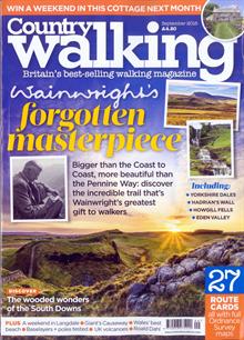Country Walking Magazine  Order Online