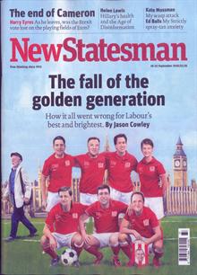 New Statesman Magazine  Order Online