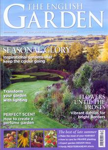 English Garden Magazine  Order Online