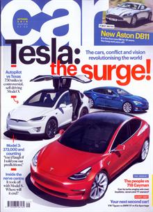 Car Magazine  Order Online