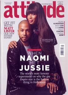 Attitude Magazine  Order Online