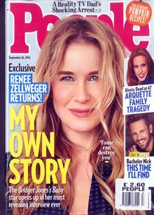 People Magazine  Order Online