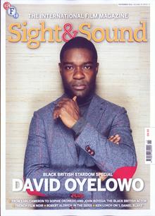 Sight & Sound Magazine  Order Online