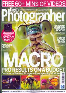 Digital Photographer Uk Magazine  Order Online