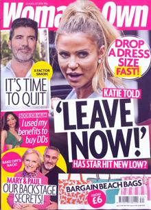 Womans Own Magazine  Order Online